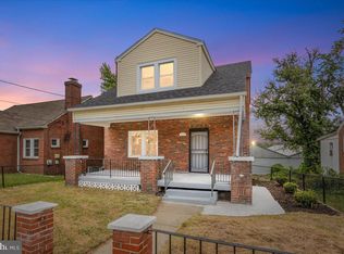 4314 N Addison Rd, Capitol Heights, MD 20743