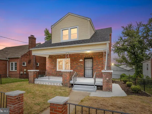 4314 N Addison Rd, Capitol Heights, MD 20743