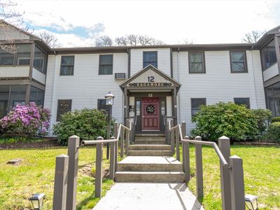 14 Harold St APT 12B, Harwich Pt, MA, 02646