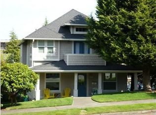 5207 N Highland St, Ruston, WA 98407