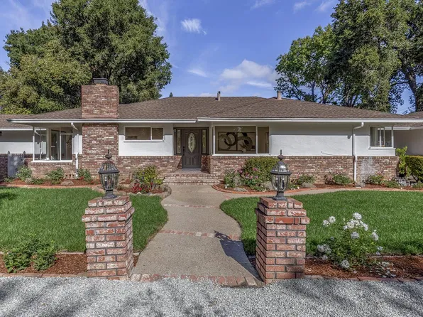 1385 Fremont Ave, Los Altos, CA 94024