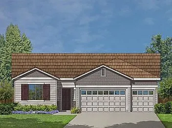 3056 Oak Trail Way photo 1
