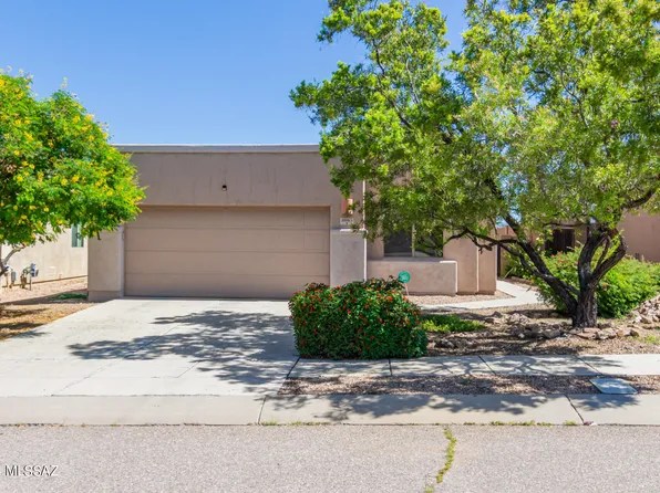 10865 E New Rock Ridge Dr, Vail, AZ 85641
