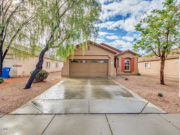 4th image of 15433 W SIERRA Street