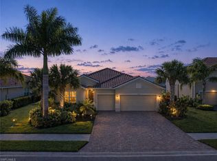 2151 Vermont Ln, Naples, FL 34120