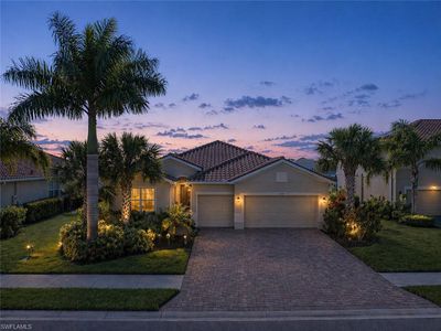 2151 Vermont LN, Naples, FL, 34120