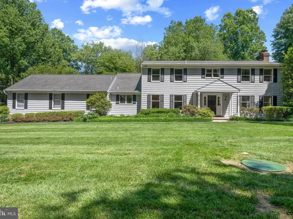 1258 Heritage Farms Ct, Sykesville, MD 21784