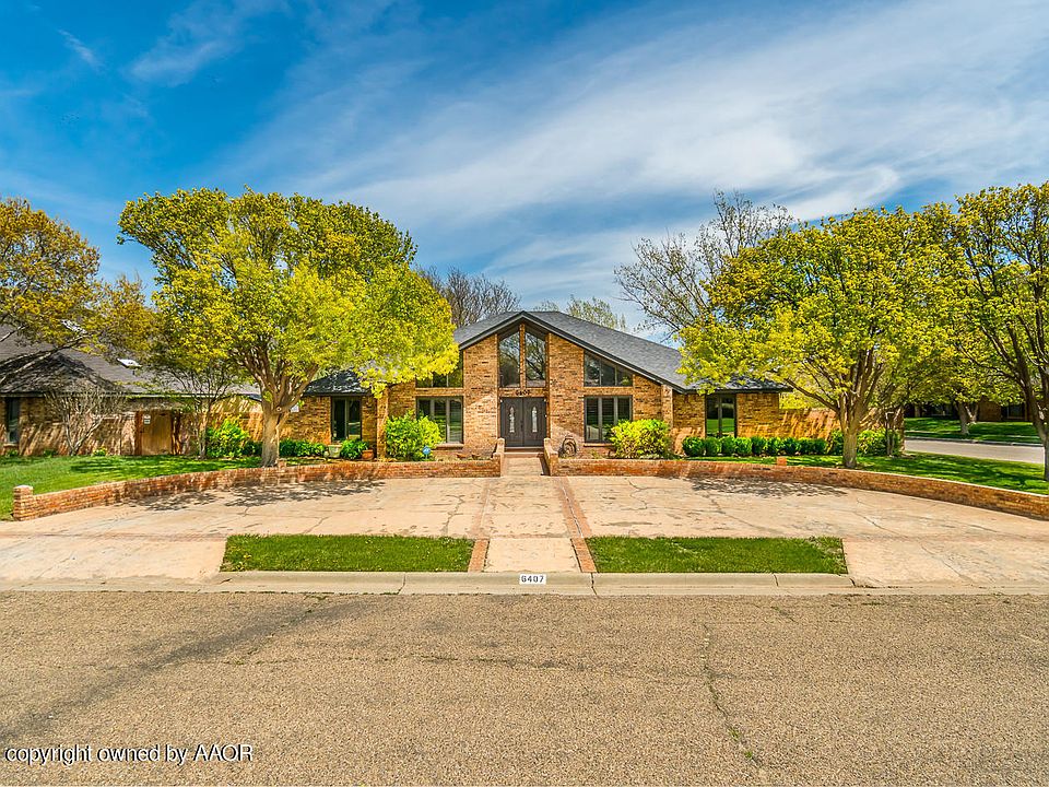 1st image of 6407 Claremont Dr