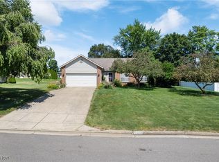 1020 Kelly St SW, Massillon, OH 44647