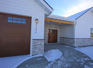 2164 Paint Rock Dr, Sheridan, WY 82801