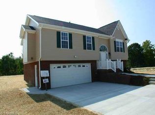 269 Laurel Oak Rnch, High Point, NC 27265