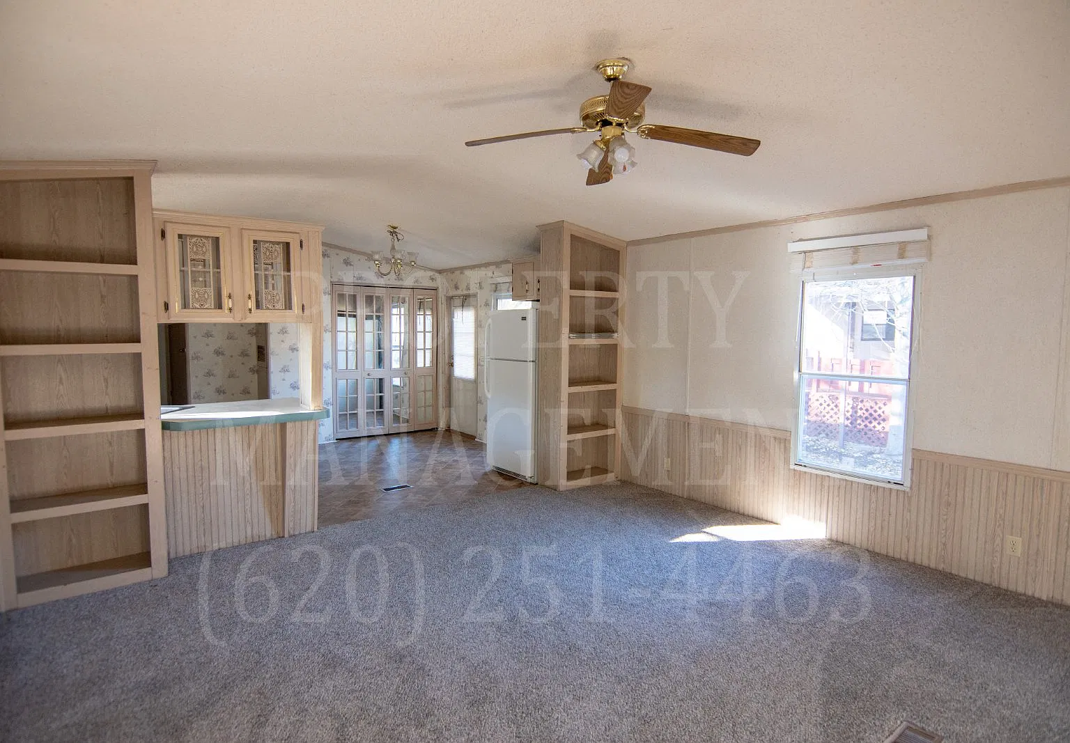 3 bed, 2.0 bath, 900 sqft, $900 — Photo 2