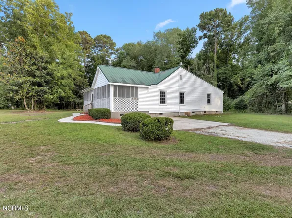 1712 Hargett Street, Jacksonville, NC 28540