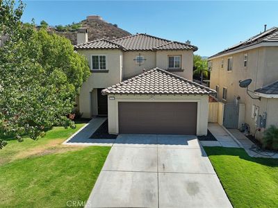 3369 Fern Cir, Lake Elsinore, CA, 92530