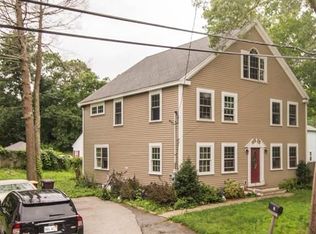 30 Patterson St, Weymouth, MA 02189