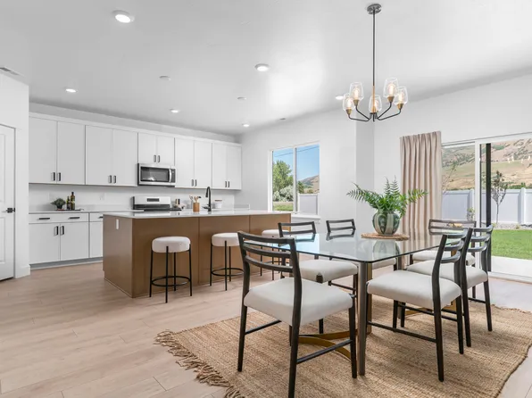 1313 W 2350 S #8, Perry, UT 84302