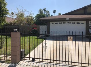 4256 Wind Stream Ln, Riverside, CA 92509