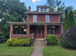 501 Park Ave, Princeton, WV 24740