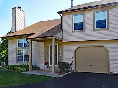 314 Juniper Cir #314, Streamwood, IL, 60107