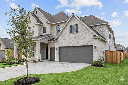 5702 Diamond Dust Dr Photo 1