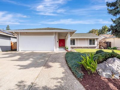 384 Jai Dr, San Jose, CA, 95119