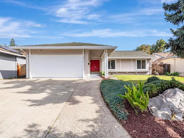 384 Jai Dr, San Jose, CA 95119
