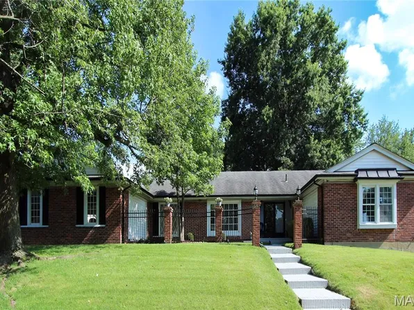 6660 Lakeside Hills Dr, Florissant, MO 63033