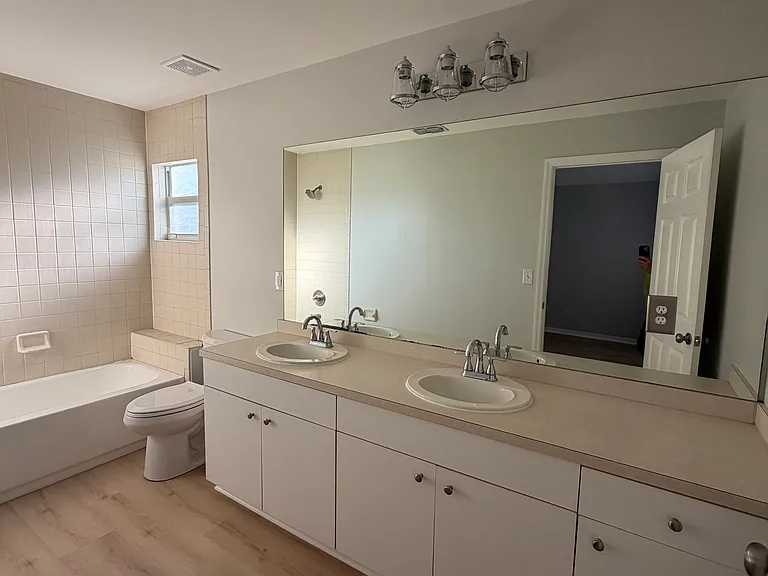 Master bath