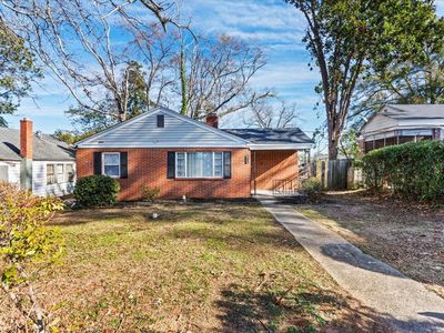 804 Fleming Ave, Augusta, GA, 30904