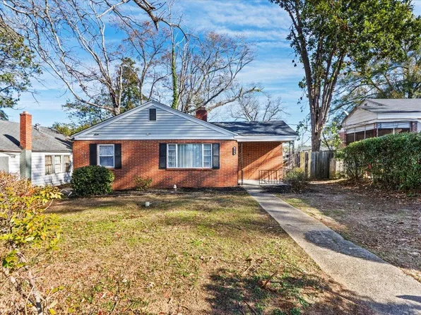 804 FLEMING Avenue, Augusta, GA 30904