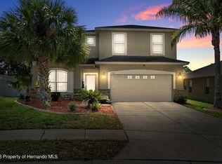 8788 Fetterbush Ct, Brooksville, FL 34613
