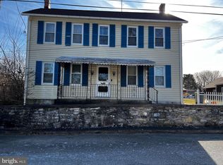 102 W Antietam St, Sharpsburg, MD