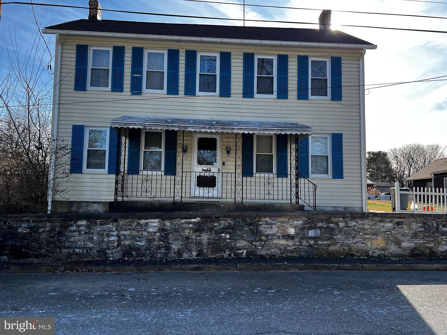 102 W Antietam St photo 1