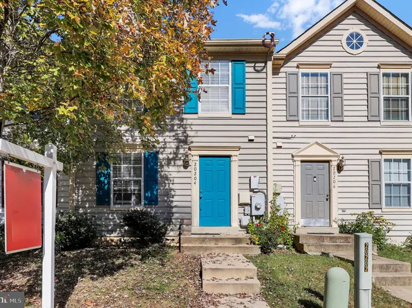 20204 Red Buckeye Ct, Germantown, MD 20876