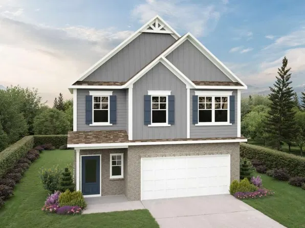 106 Vickers Point Dr, Fairburn, GA 30213