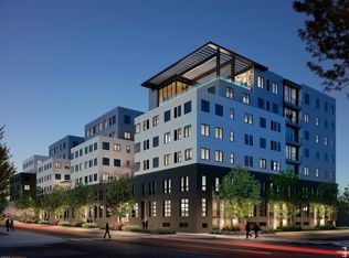 4040 Fox Street Denver Apartments, Denver, CO 80216