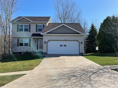 6095 Society Ct, Erie, PA, 16509