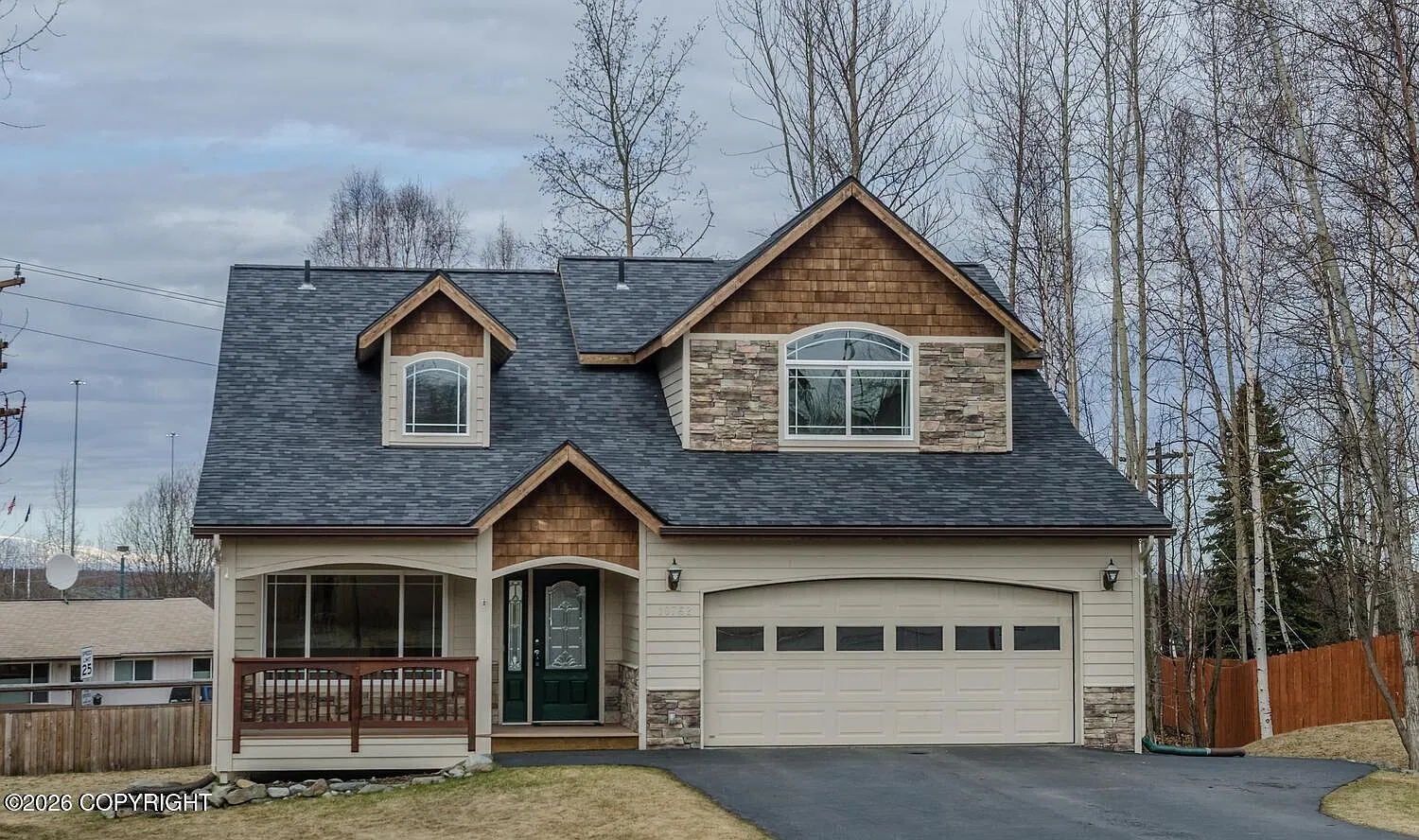 3 bed, 2.5 bath, 1812 sqft, $3,200 — Photo 1