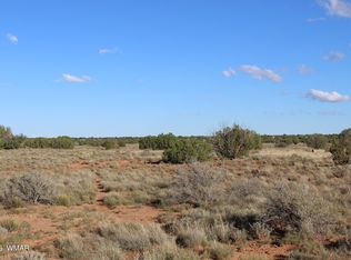 Sec 3 #R17e-se4-t14n, Heber, AZ 85928