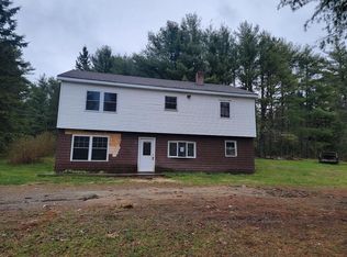78 Myra Rd, Greenbush, ME 04418