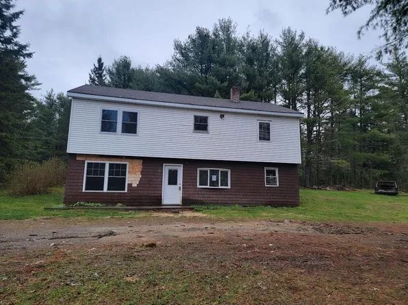 78 Myra Road, Greenfield Twp, ME 04418