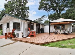 29872 Canary Ln, Breezy Pt, MN 56472