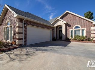 904 W Cuthbert Ave, Midland, TX 79701