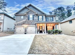 4052 Trillium Wood Trl, Snellville, GA 30039