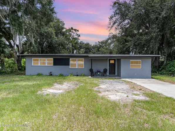 4300 Coquina Ave, Titusville, FL 32780