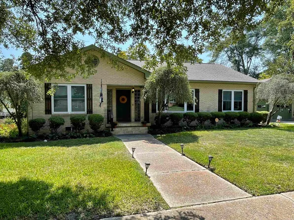 1407 W Main St, El Dorado, AR 71730