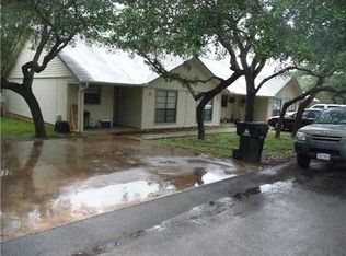 10 Deerfield Dr APT D, Wimberley, TX 78676