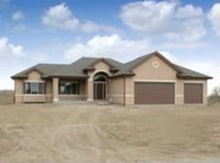 1434 Red Fox Cir, Windsor, CO 80550