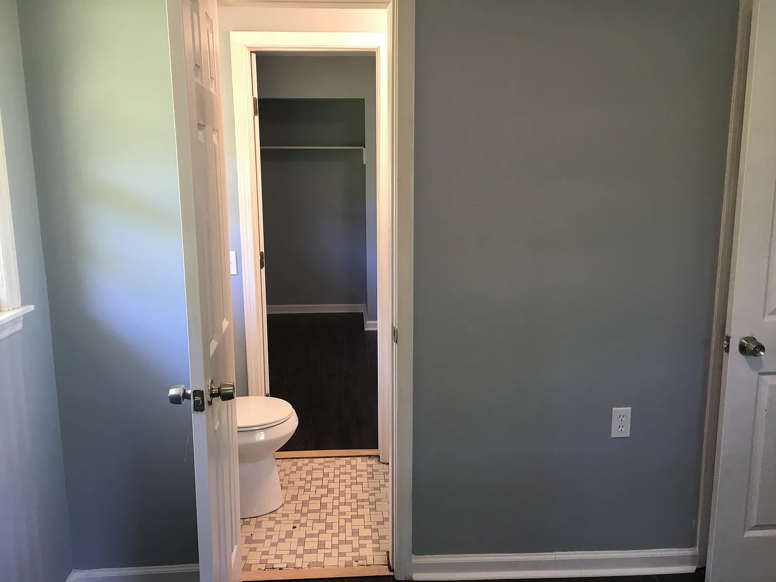 3 bed, 1.5 bath, 1154 sqft, $995 — Photo 2