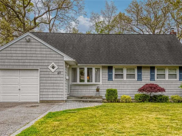 60 Magro Drive, North Babylon, NY 11703